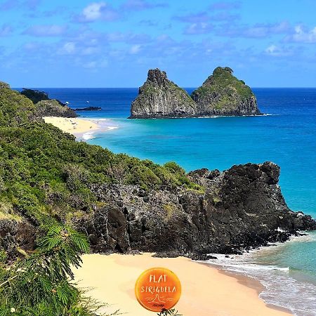 Flat Siriguela Apartment Fernando de Noronha Luaran gambar