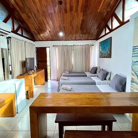 Flat Siriguela Apartment Fernando de Noronha Luaran gambar