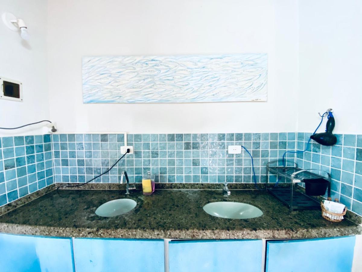 Flat Siriguela Apartment Fernando de Noronha Luaran gambar