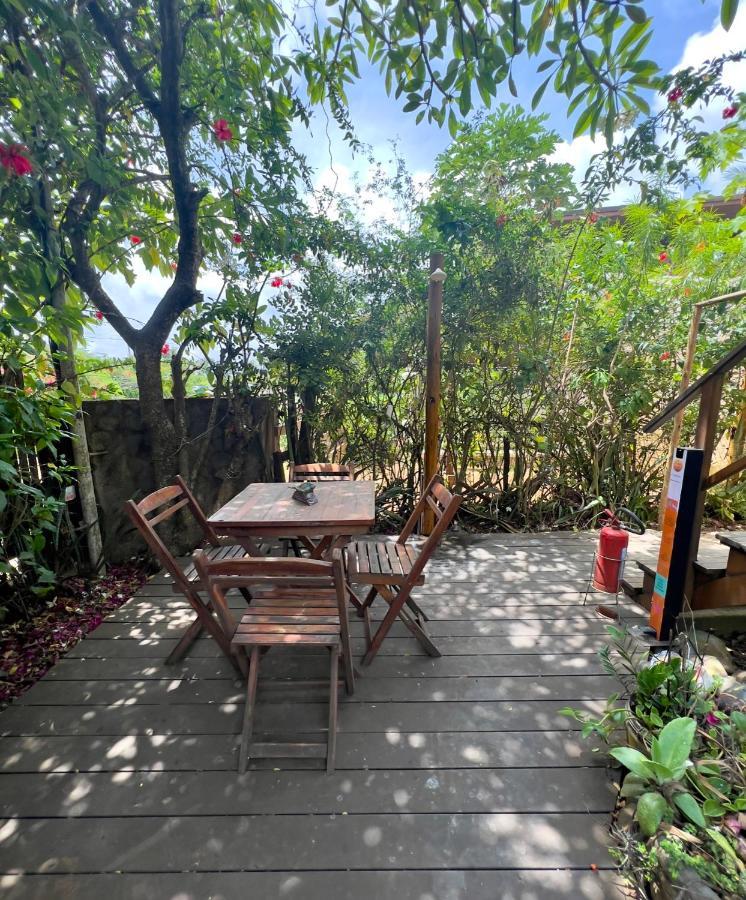 Flat Siriguela Apartment Fernando de Noronha Luaran gambar