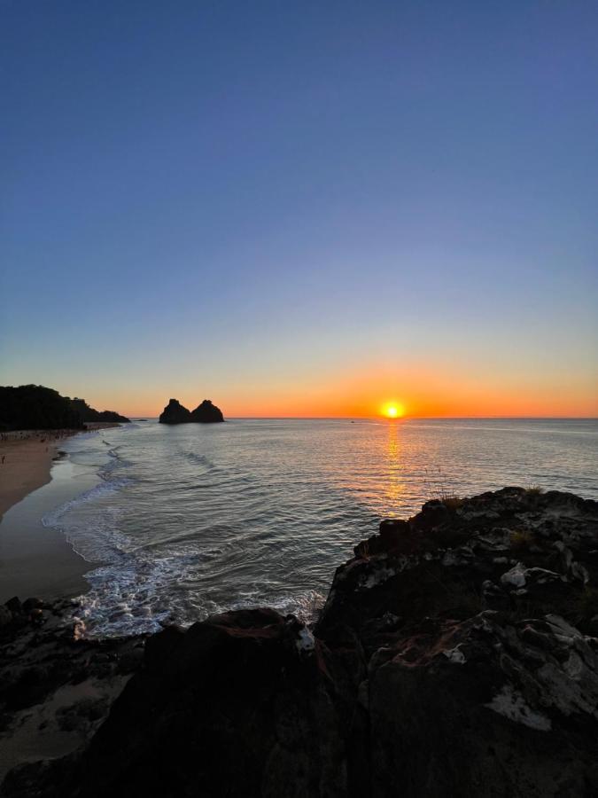 Flat Siriguela Apartment Fernando de Noronha Luaran gambar